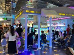 -反斗乐园(领展中心城店)