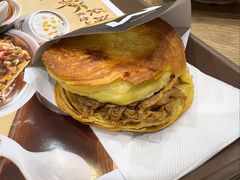 -魏家凉皮(文景路店)