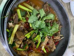 -东山羊庄(八卦岭店)