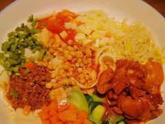 -秦门西安小馆(顺义店)