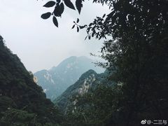 -九龙潭景区