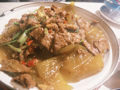 -磁州卤面·地标邯郸菜(97年创始店)