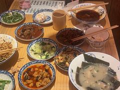 -丁阿纸面馆