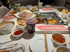 -海底捞火锅(创意园店)