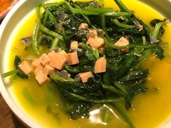 -大川先生·小龙虾·川菜(信义坊店)