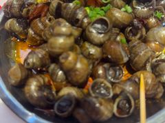 -辣螃铠盆盆蟹大排档(海昌店)