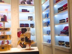 -GODIVA(港汇恒隆广场)