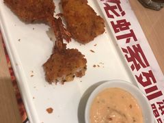-必胜客(滨江店)