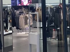 -ZARA(哈尔滨欧罗巴广场店)