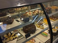 -法诗甜蛋糕店(皇姑大润发店)