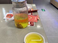 -巴蜀王婆大虾(南锣鼓巷店)