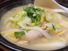 -關東雪东北菜(中庚漫游城店)