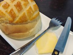 港式菠萝油-添运来(茶园奥园广场店)