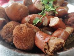 -大勇羊棒骨·烧烤(经六路店)