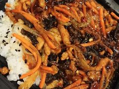 -惠宾饭庄(千禧店)