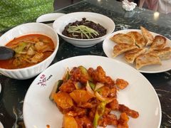 -桃园中华料理炸酱面(燕儿岛路店)