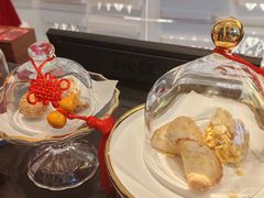 -广州四季酒店