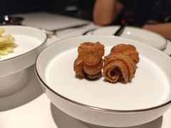 -荣轩(新荣记环球金融中心店)