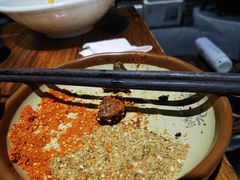 -筱果•梁山围炉烤肉(昌里路店)