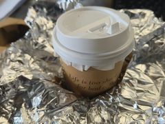 -Cafe del Volcan(永康路店)