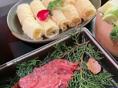 -芸山季·云南野生菌火锅(人民广场来福士店)