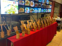 -侬佳蒸菜馆(听潮店)