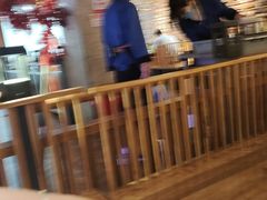 -韩京炭火烤肉自助料理(柯桥万达店)