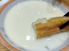 原味豆浆-小桃园·豆浆油条(复兴中路店)