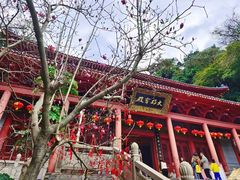 -飞霞风景名胜区