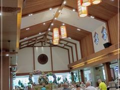 大堂-沙河粉村·国家非遗传承(云台店)