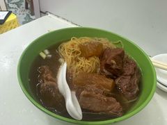 -麦文记面家(佐敦店)