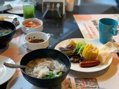 -广州花都皇冠假日酒店