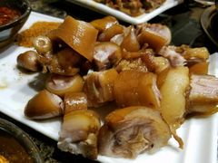 -菌海森林·非遗野生菌火锅(西山区滇池路摩根道店)