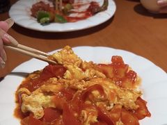 -景秀餐厅(南锣鼓巷店)