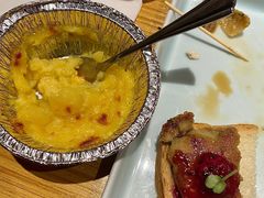 -花和海鲜自助(梅江店)