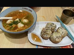 -小杨生煎(深圳岗厦北店)