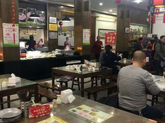 大堂-春发生饭店·非遗(南院门店)
