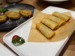 -枣子树·素食餐厅(普陀山店)