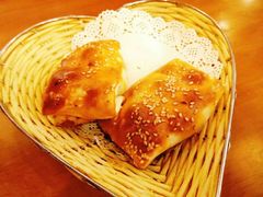 烤包子-新疆欣悦饭庄