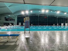 -汕头市游泳跳水馆