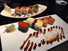 -和一料理(安阳店)