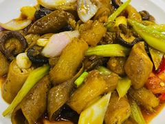 -阿静美食
