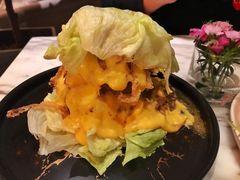 -The Rug Cafe(王府中环店)