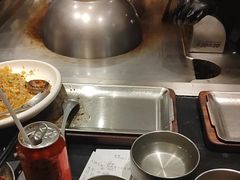 -大神太神·铁板烧(七宝领展广场店)