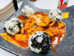 火辣无骨鸡爪-HONGA HONGA雄家(曹路店)