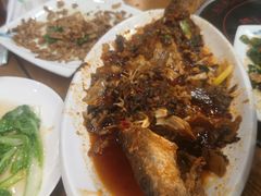 -喜味家·瑶族宴