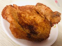 -大时代美食面馆