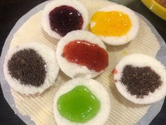 熟梨糕-天津卫码头(南开大悦城店)