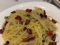 -北李·海肠捞饭·大连菜(望京凯德MALL店)