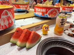 -龍歌自助小火锅(崂山丽达店)